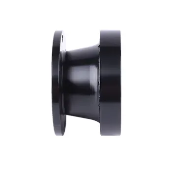 

Car Parts Steering Wheel Extender Hub Adapter Spacer 5x8CM Aluminum Alloy
