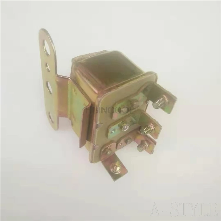 Jd131 12v реле