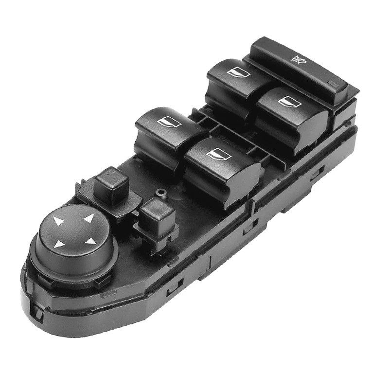 61313414355 NEW Window Control Switch Power Window Switch For BMW