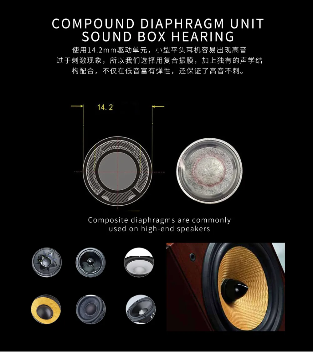 Smabat M1 Pro наушники вкладыши HIFI металлические наушники с ЧПУ 14,2 мм динамический MMCX Лабиринт Дизайн BK M1Pro MX980 ST-10 ST10 PK1 PK2 PK3 SR2