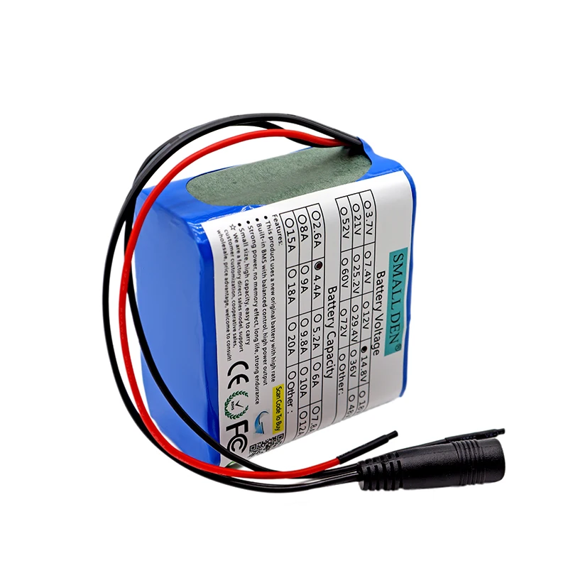 Lot De 3 Batteries Lithium V-Mount Savage 14,8V 12800mAh (190Wh) Avec Chargeurs, état Léger