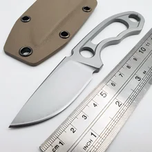 JSSQ боевой прямой нож выживания охотничьи уличные ножи D2 лезвие кемпинг карманный тактический нож Дайвинг утилита мини EDC инструменты