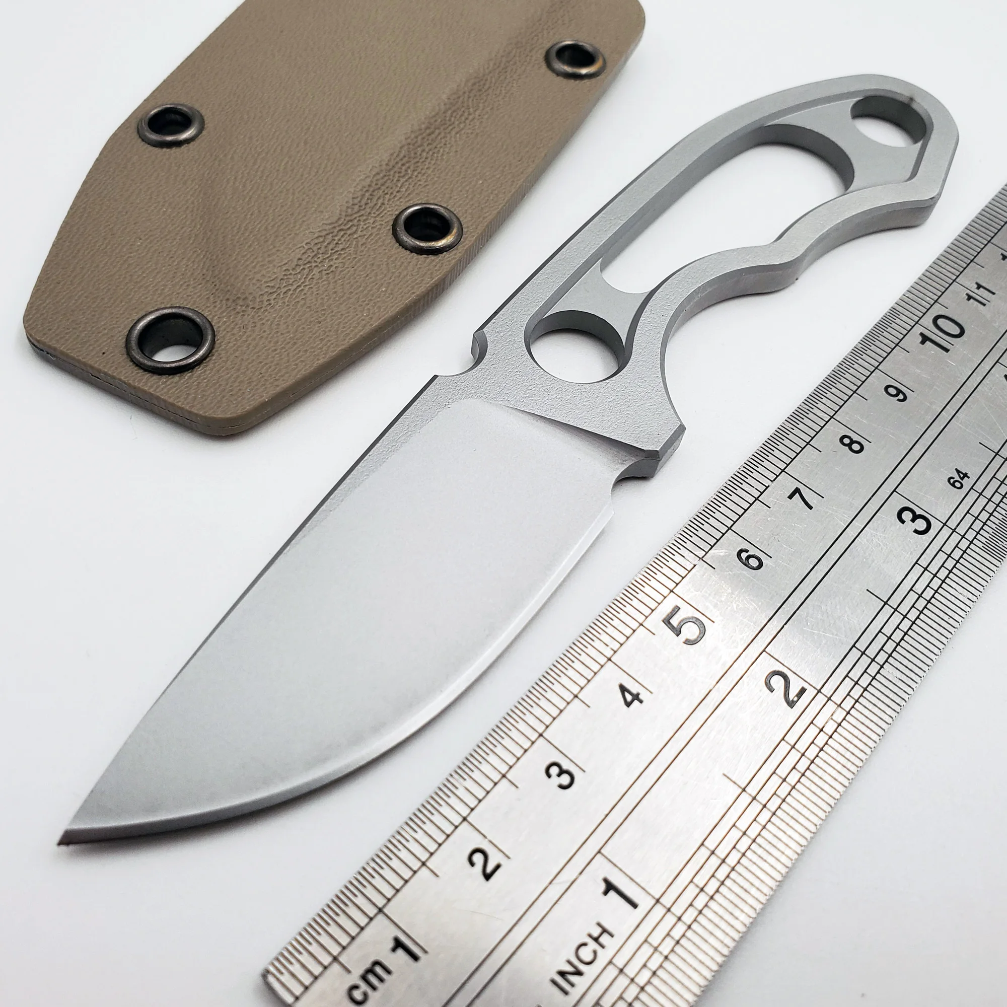 

JSSQ Combat Straight knife Survival Hunting Outdoor Knives D2 Blade Camping Pocket Tactical Knife Diving Utility Mini EDC Tools