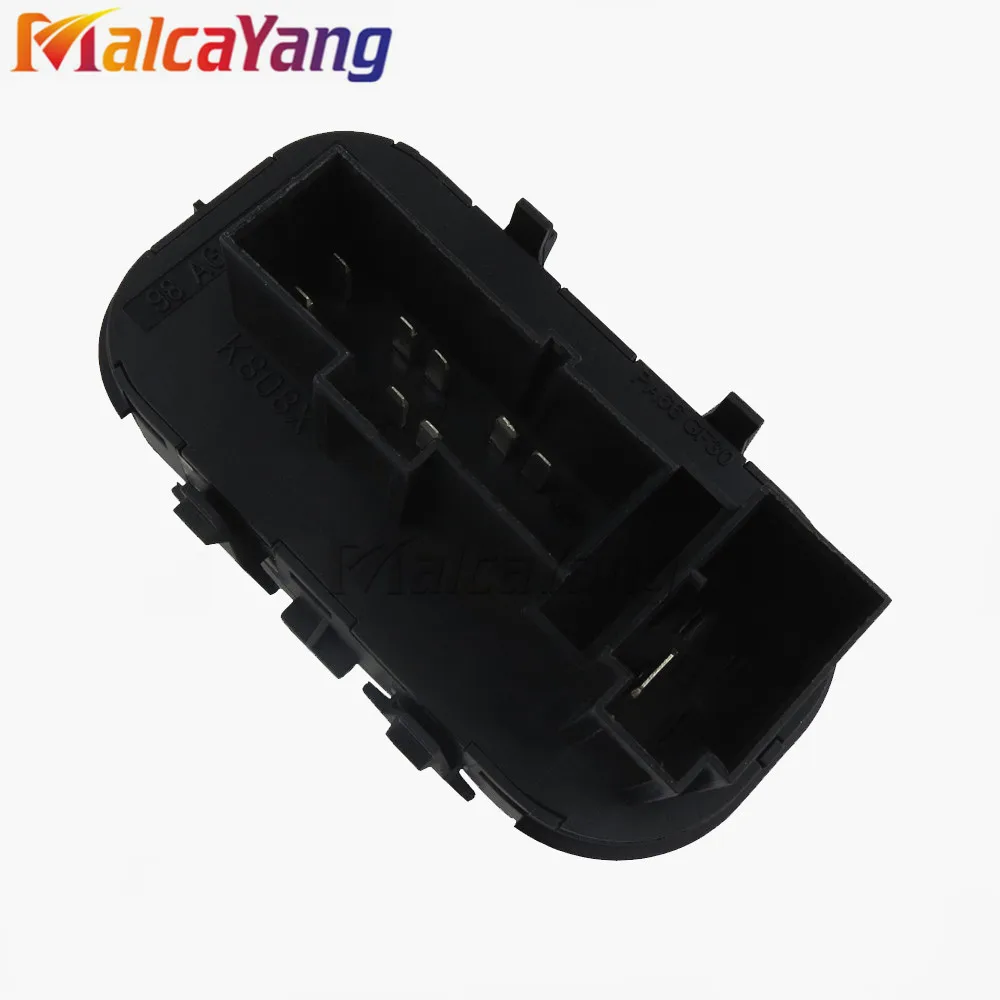 Электронный переключатель управления окошком 98AG14529AC для Ford Focus CAK 1998 2005 98AG 14529