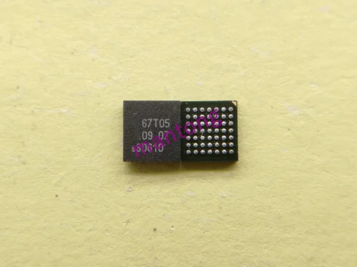 

2pcs-10pcs 67T05 NFC IC for samsung S7 G935F G9350
