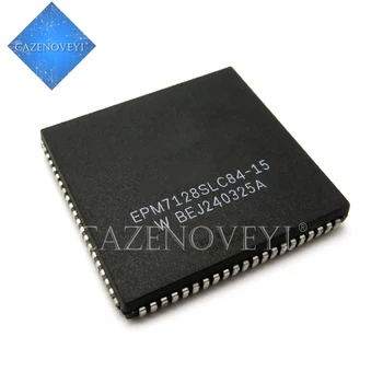 

1pcs/lot EPM7128SLC84-15N EPM7128SLC84-15 EPM7128SLC84-10 EPM7128SLC EPM7128SLC84 EPM7128 PLCC-84 In Stock