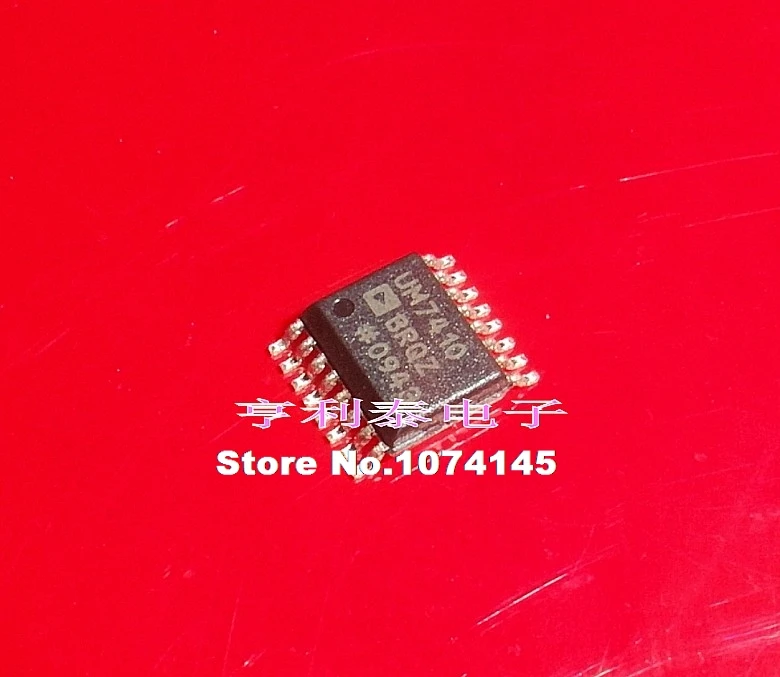 

ADUM7410BRQZ ADUM7410 UM7410