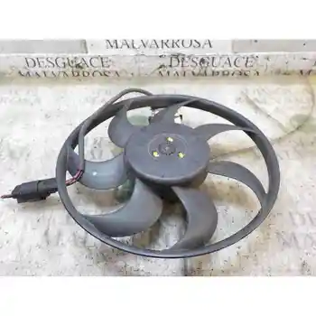 

ELECTRIC FAN Ford C-MAX (CB3) 1.6 TDCi cat Bosch 1137328558 3 WIRES [15872259]