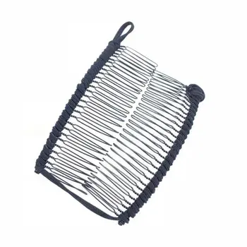 

Banana Hair Clip Hair Extension Device Lazy Hair Extension Device Personalized Fashion Comb Hair Extension Device