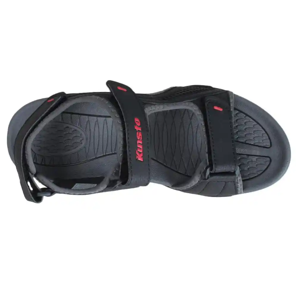 kunsto men's sandals