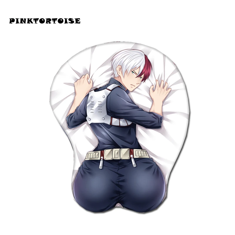 Buy Sexy Girl Anime Mouse Pad Large Size Anti Slip Keyboard Mats Laptop Home Office Gifts Mousepad Mat At Affordable Prices Free Shipping Real Reviews With Photos Joom