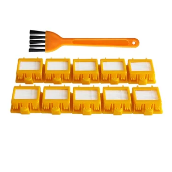 

12 for IRobot ing Robot 770 780 700 Series Filter HEPA Filter for Replacement of Spare Parts