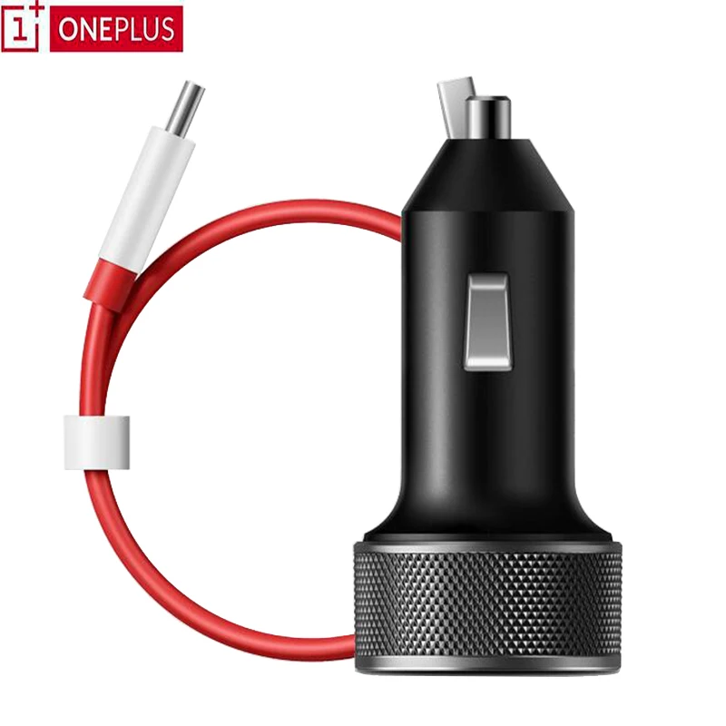 Чехол из ПВХ для OnePlus 7 Pro приборной панели автомобиля Зарядное устройство 5V 3.5A оригинальная панель приборов быстрой зарядки автомобиля Зарядное устройство для One Plus 7 6T 5T 1+ 5 A5000 One Plus 3T 1+ 3T