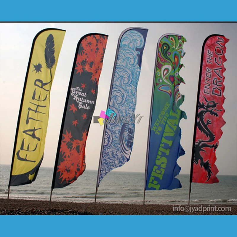 Внешний флаг яркий пляжный подставка для летающего флага|flag people|flag poloflag beach |