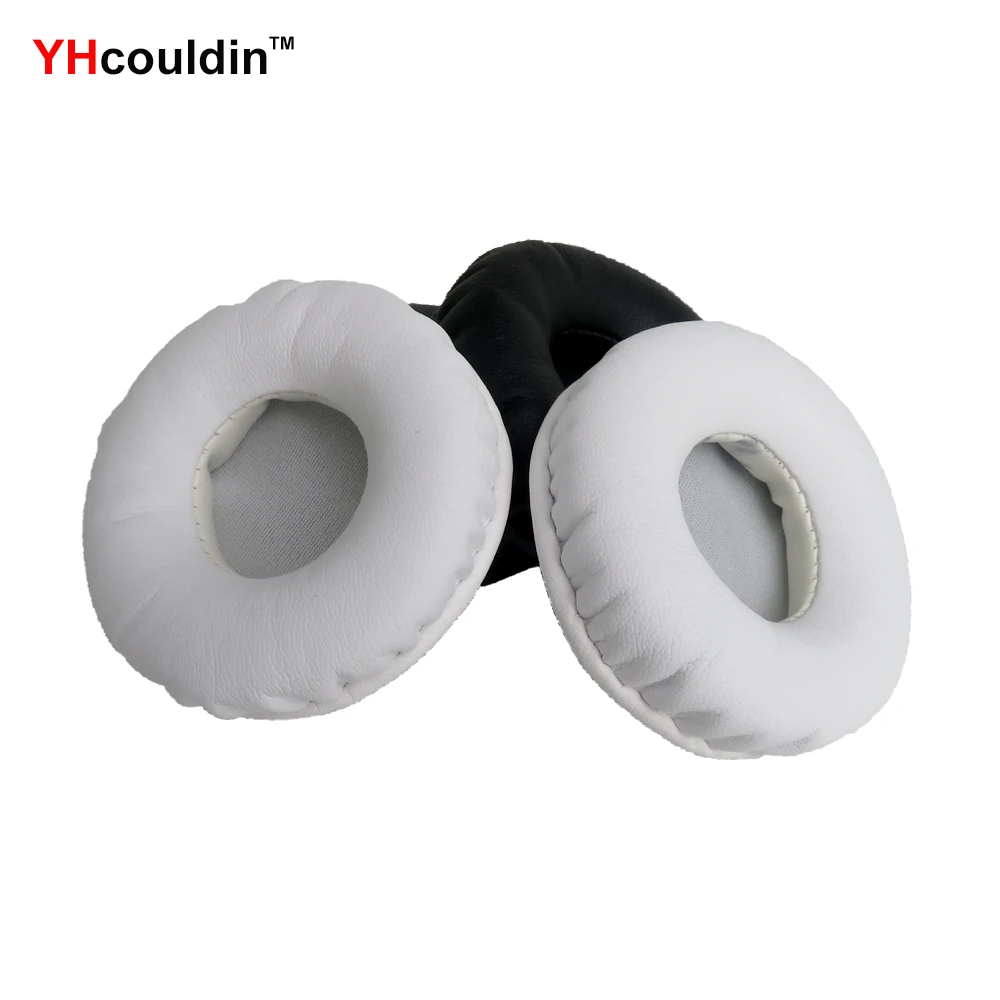 

YHcouldin Replacement Earpads Cushion For Audio Technica ATH-WS55 ATH-WS70 ATH WS55 WS70 Headphone Earpad Covers