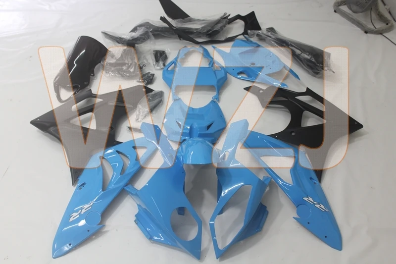 S 1000 RR 2012 Пластиковые обтекатели S1000RR 2010 Пластиковые обтекатели S 1000 RR 2010- обтекатели