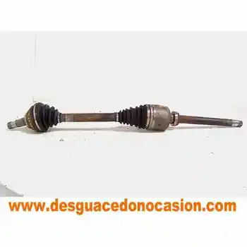 

3273CK TRANSMISSION FRONT RIGHT CITROEN JUMPER COMBI (1)