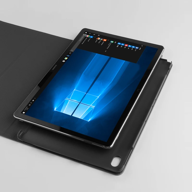 Чехол для HUAWEI MateBook E 2019 12 0 дюйма Магнитный чехол подставка Huawei Matebook 2018 W09 W19 W29|Сумки