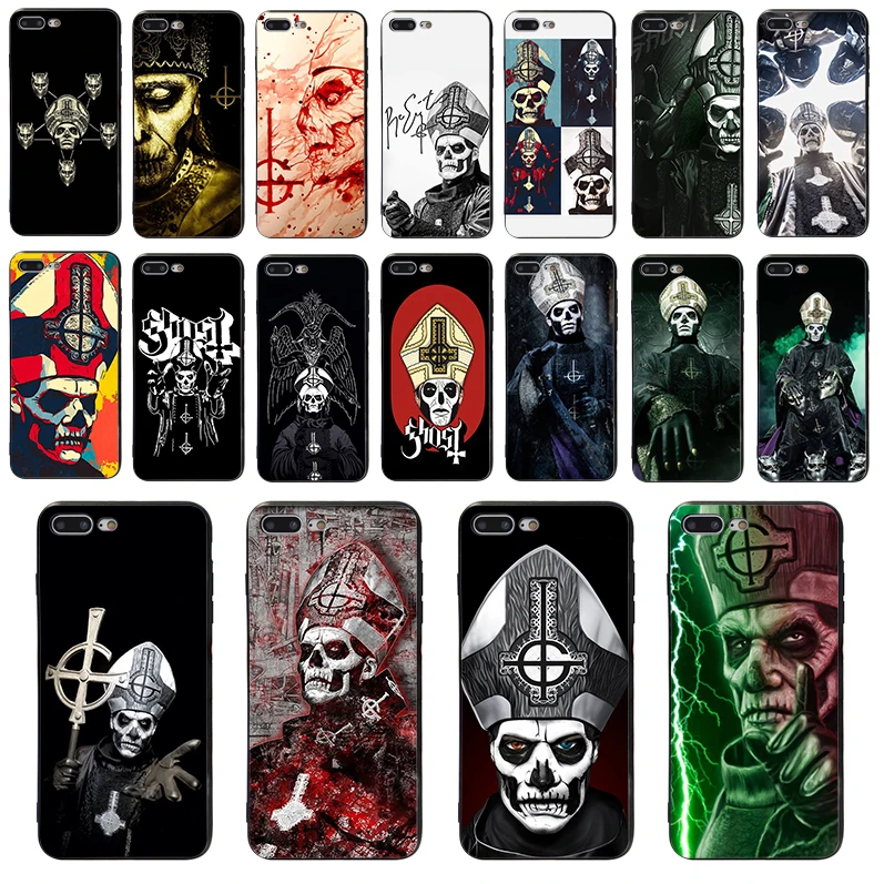 Чехол для iPhone 11 Pro max 7 7plus 8 8plus X XS MAX XR 5 5s 6 6S 6plus SE2020 | Мобильные телефоны и аксессуары