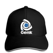 KRC Genk Belgium бейсбольная кепка, Футбольная Кепка snapback