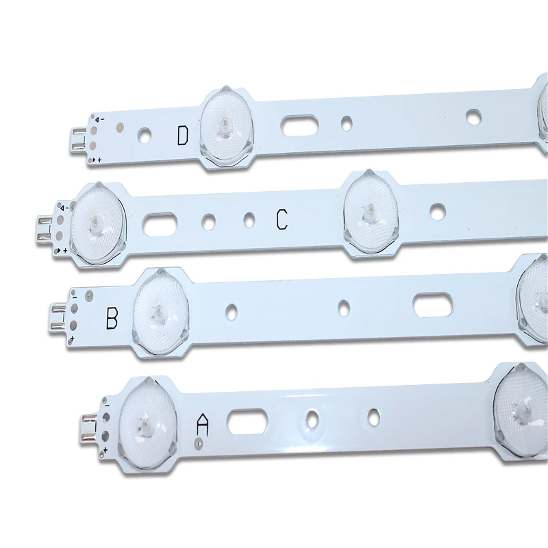 Рисунок 4 - светодиодных лент для подсветки