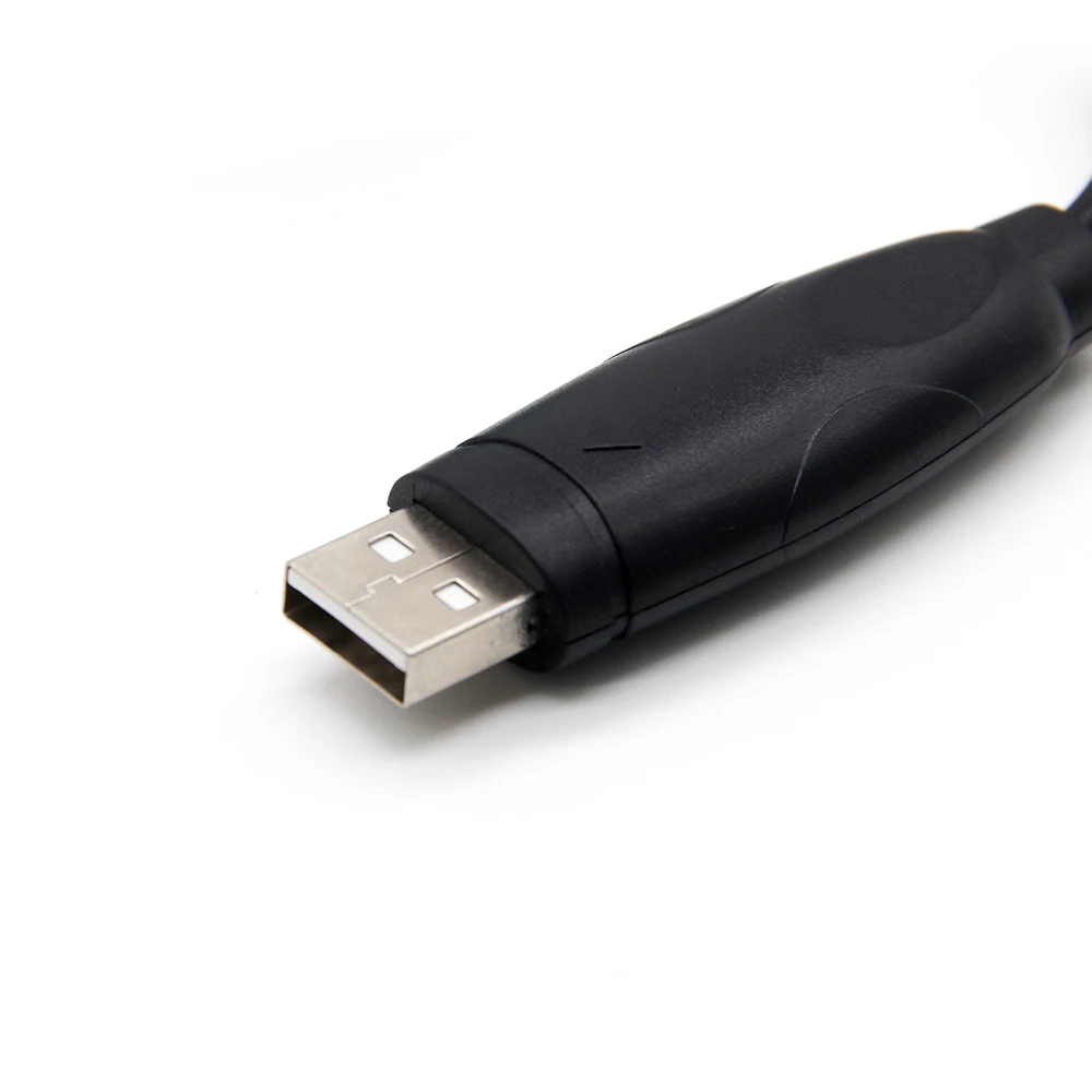 Двойной PS/2 PS2 Женский к USB Мужской адаптер конвертер кабель для клавиатуры мышь разъем