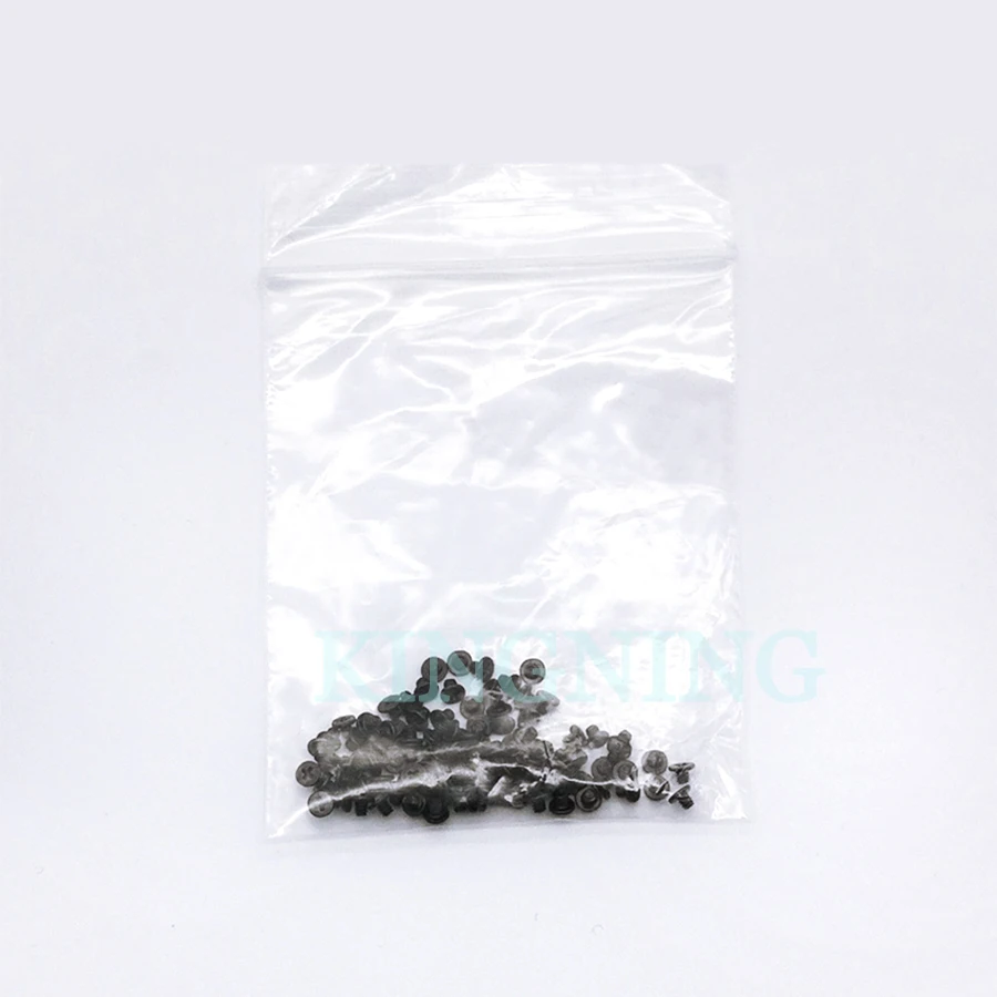 Новый набор винтов для клавиатуры Macbook Pro A1278 A1286 A1297 Air A1369 A1370 A1465 A1466 Retina A1398 A1425