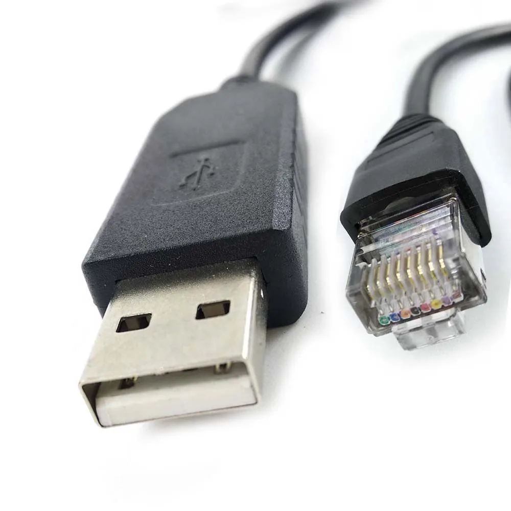 rj9 to usb connector