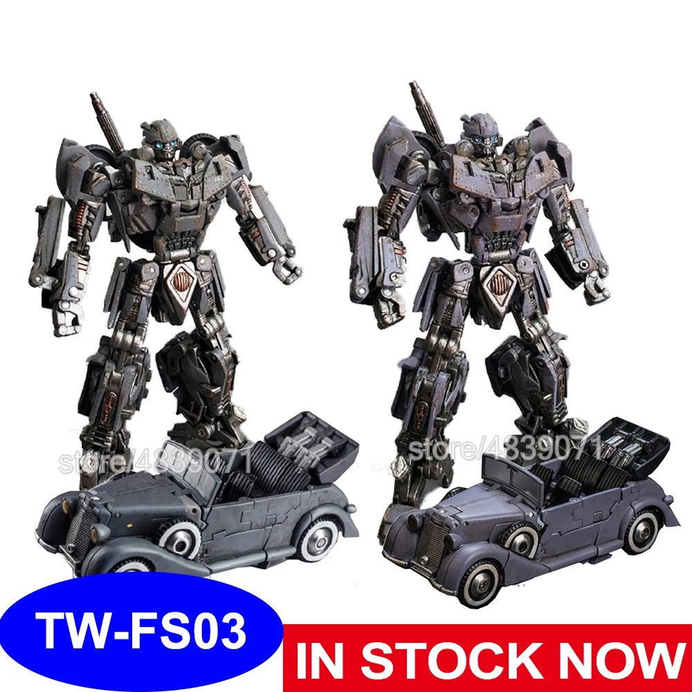 Toyworld фигурка игрушка TW-FS03 SS пропорция Старая краска пчела доспехи ОСА Жук автомобиль транформации ко деформации