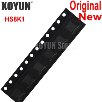 

2PCS 100% New HS8K1 HS8K1TB QFN