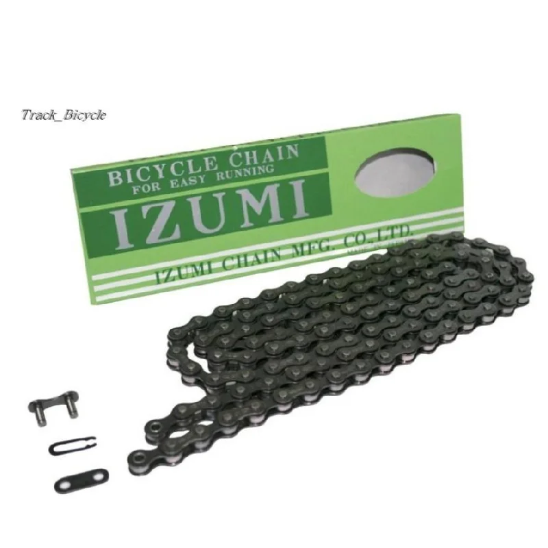 Bicycle Chain Single Speed Fixed Gear Chain Track Bike Single Speed