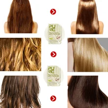 PURC великолепный органический кондиционер кокос бар, ручная работа, лучшая Кондиционер для волос мыло глубоко увлажняющий для сухой или уход для поврежденных волос 60 г