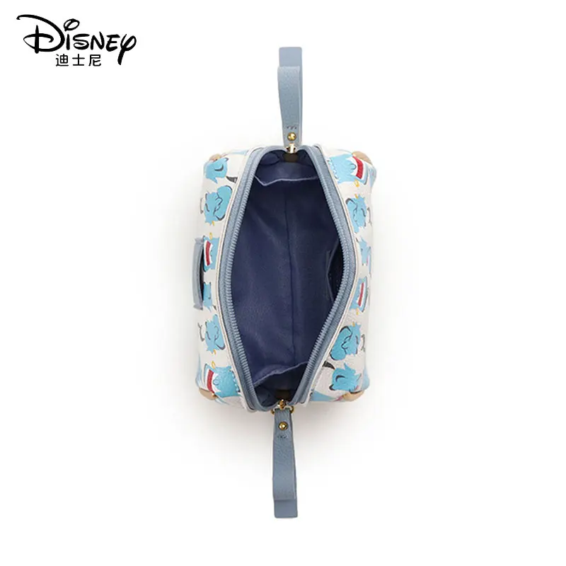 Новая дорожная косметичка Disney клатч Аладдин для женщин сумочка косметики