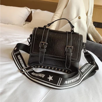 

New Fashion Handbags Women Shoulder Bag High Quality Crossbody Bags For Women 2019 Designer PU Leather Ladies Hand Bags Tote Sac