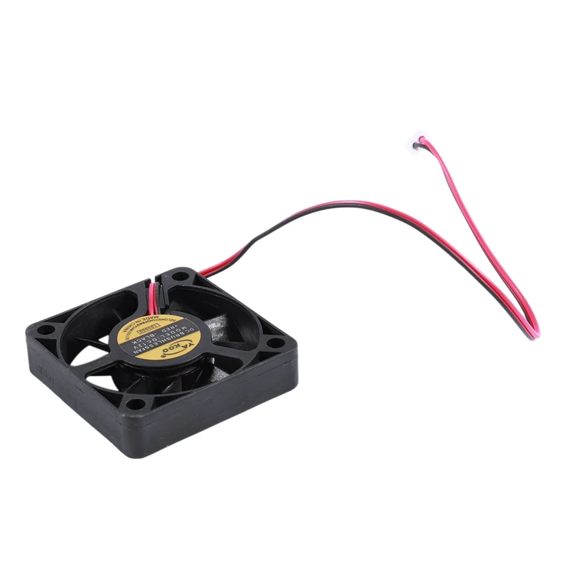 50 мм x 10 5010 DC 12V 0.1A 2Pin Бесщеточный вентилятор