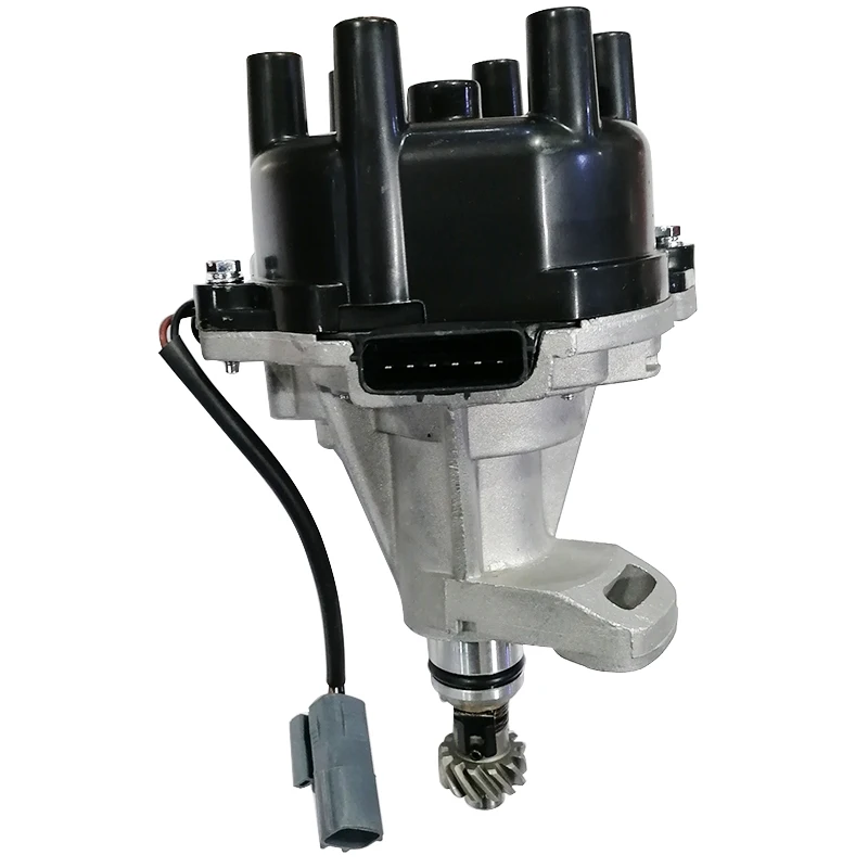 

Распределитель в сборе зажигание 22100-1W602 22100-1W601 VG33 для Nissan Terrano R50 Elgrand E50 Pathfinder, Navara