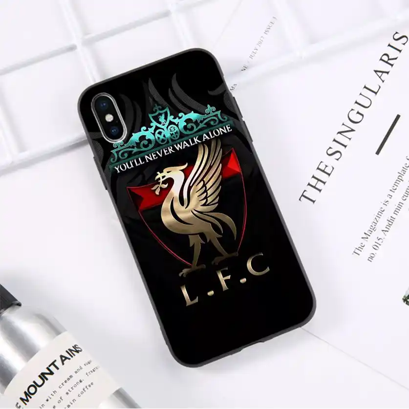 Liverpool Wallpaper Iphone Xs Max