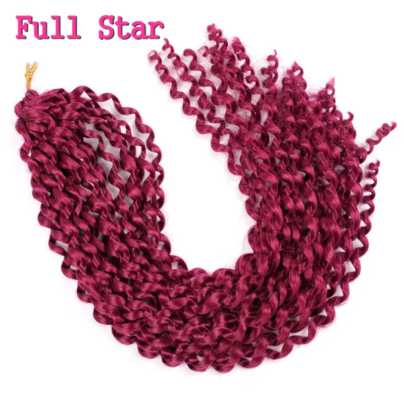 Passion Spring Twists 31