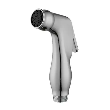 

High Quality ABS Bidet Nozzle Plastic Abs Plating Nozzle Household Washer Nozzle Household Removable Nozzle