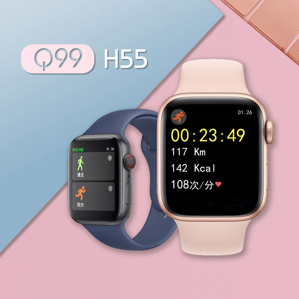 smartwatch kh88