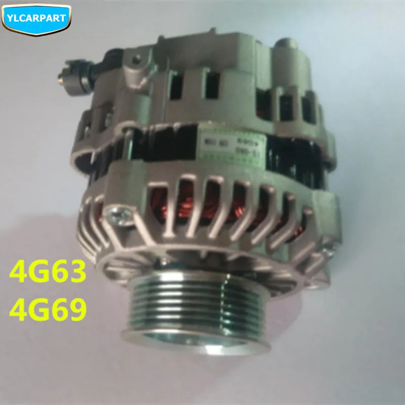 

For Geely Emgrand 8 EC8 Emgrand8,Car electromotor,dynamo,dynamotor,generator,electric machine
