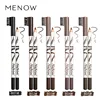 Dual-use eyebrow pencil fine eyebrows 12 waterproof and sweat-proof five-colored rooted wild eyebrows ► Photo 3/5