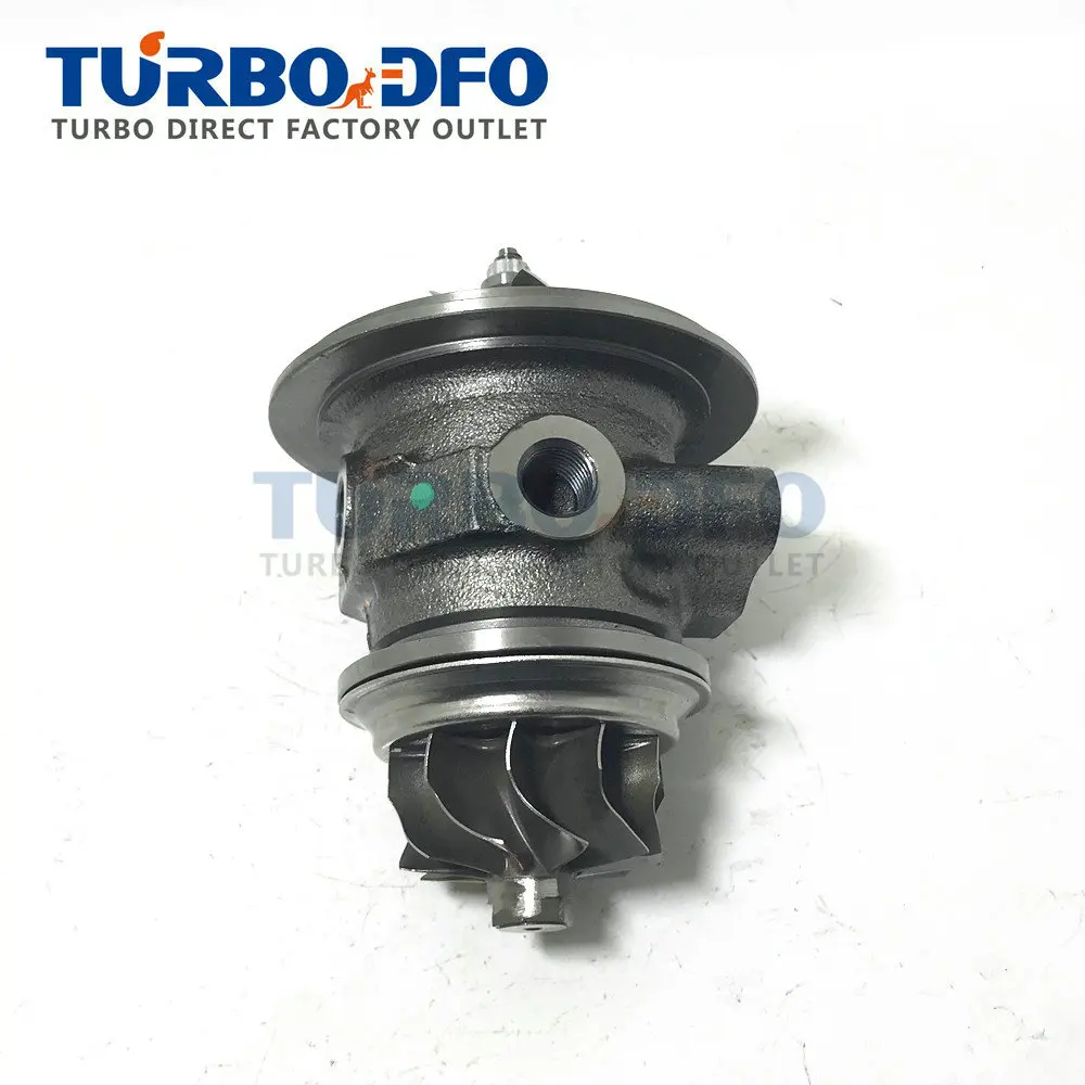 Новая турбина уравновешенный CHRA 466898-5008S 466898 turbo картридж core TB2518 8943829000 для Isuzu грузовик 3.9L 4BD1T восстановить в сборе