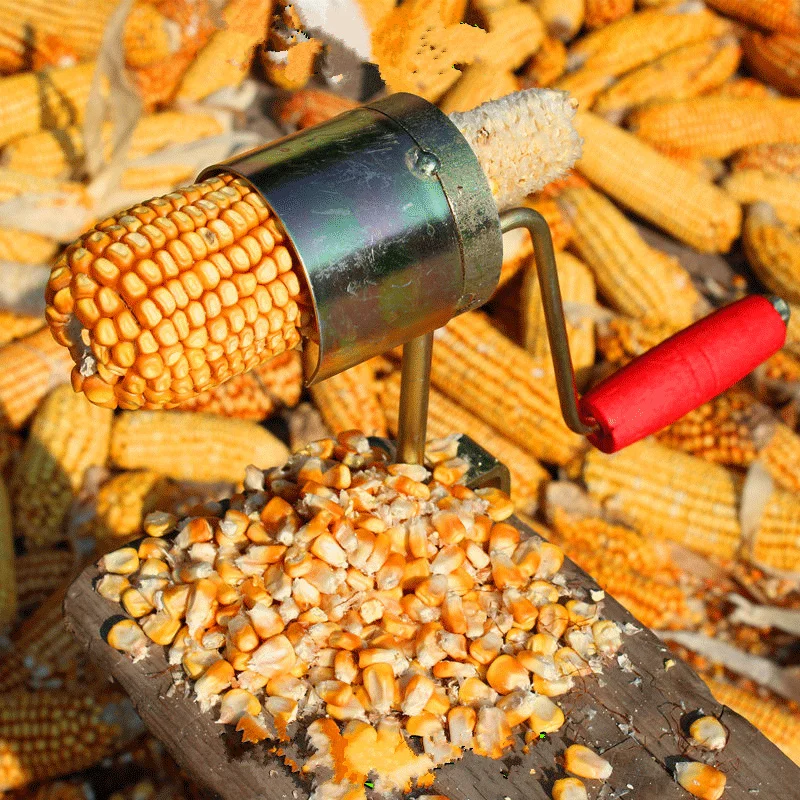 Creative Hand Planer Dry Corn Separator Easy One Step Rapid Com Stripping Kerneler Cut Peel Thresher Device For Kitchen Gadgets Aliexpress Creative Hand Planer Dry Corn Separator Easy One Step Rapid Com Stripping Kerneler Cut Peel Thresher Device For Kitchen Gadgets Aliexpress