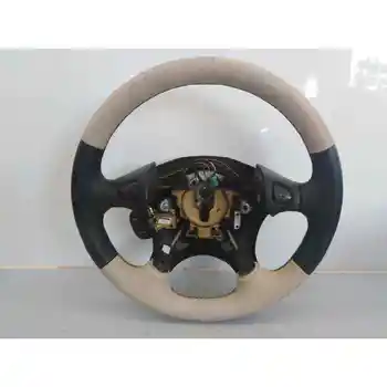 

QTB000472SMS STEERING WHEEL LAND ROVER FREELANDER