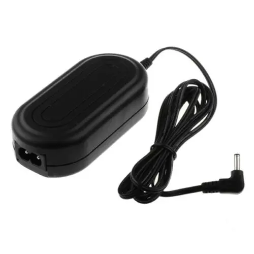 CA-570 A/B AC адаптер питания для Canon Elura OPTURA MVX DC серии камеры