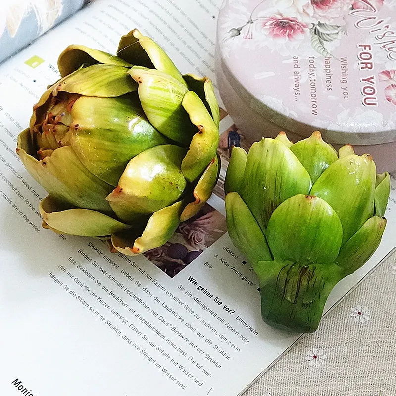 Artichoke fruit