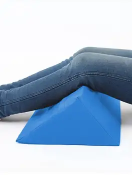 

Support Back Pillow Memory Sponge Pillow Lumbar Support Back Cushion for Pain Relief #SO