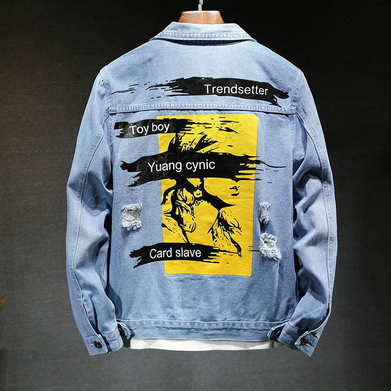 Veste Homme джинсы режим Hommes Bluza джинсы Мужчины шерстяное пальто Camisolas джинсы джинсовая куртка Для мужчин джинсы толстовки куртки с капюшоном J