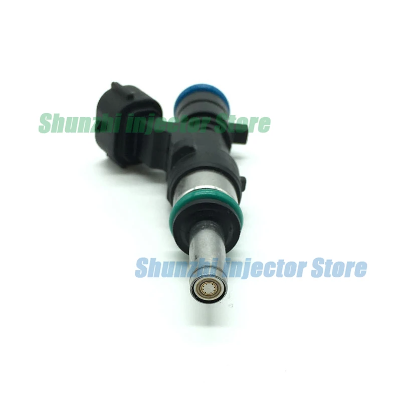 8 шт. Форсунка топливной форсунки для TOYOTA DAIHATSU SUBARU OEM: 0280158295 23250-B2050 0 280 158 295 23250B2050
